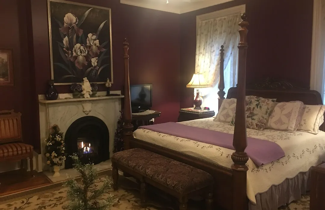 Bayberry House Bed And Breakfast-1